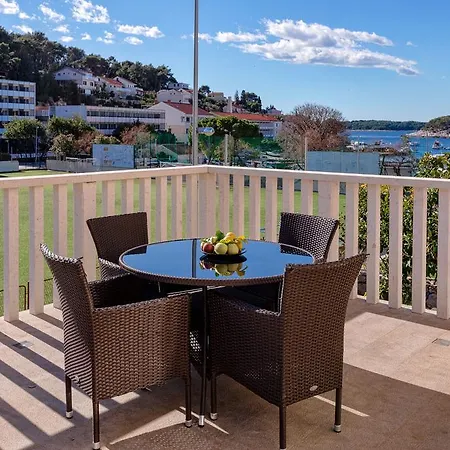 Sunshine Apartment Hvar Town Exterior foto