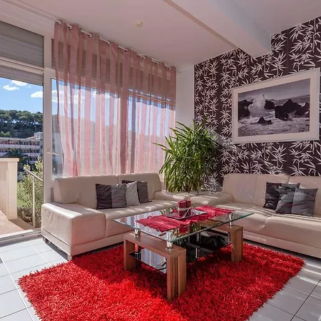 Sunshine Apartment Hvar Town Exterior foto