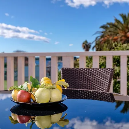 Sunshine Apartment Hvar Town Exterior foto