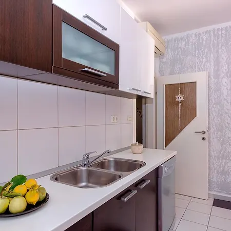 Sunshine Apartment Hvar Town Exterior foto