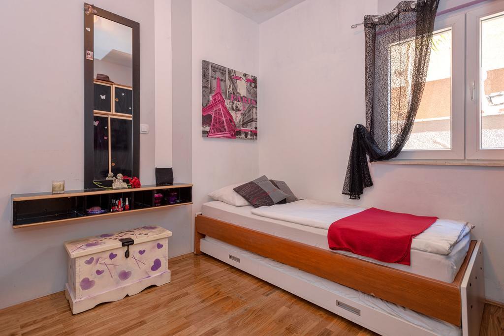 Sunshine Apartament *