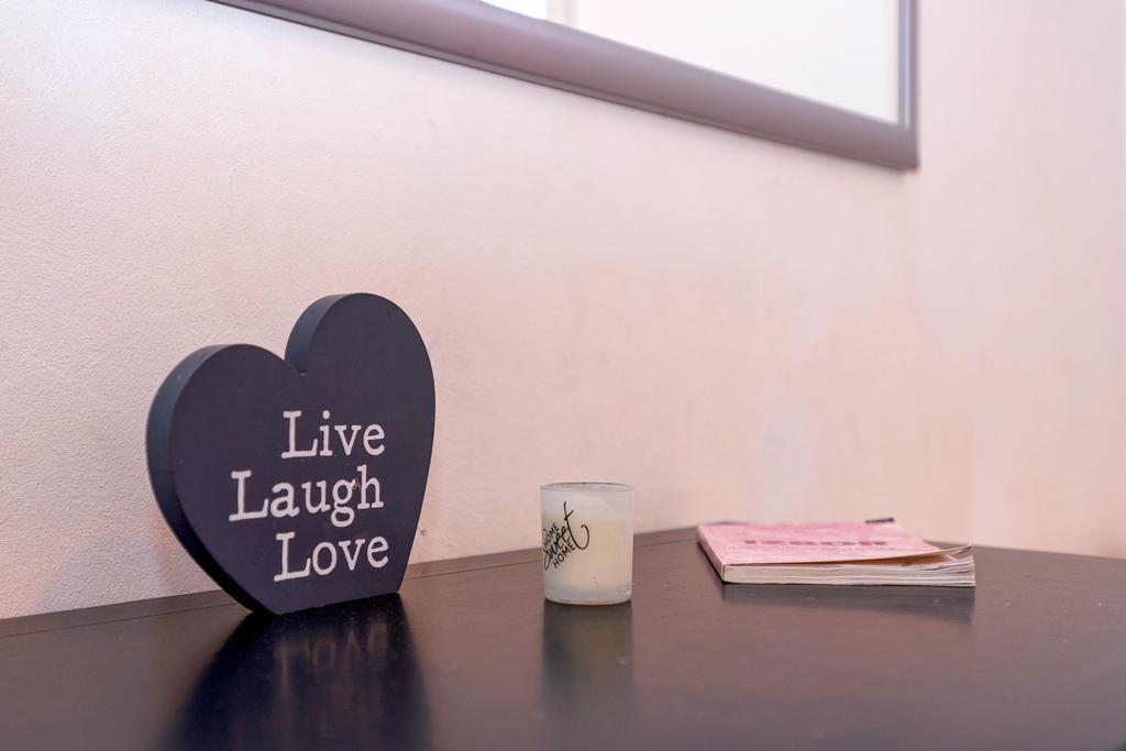 Apartament Sunshine *