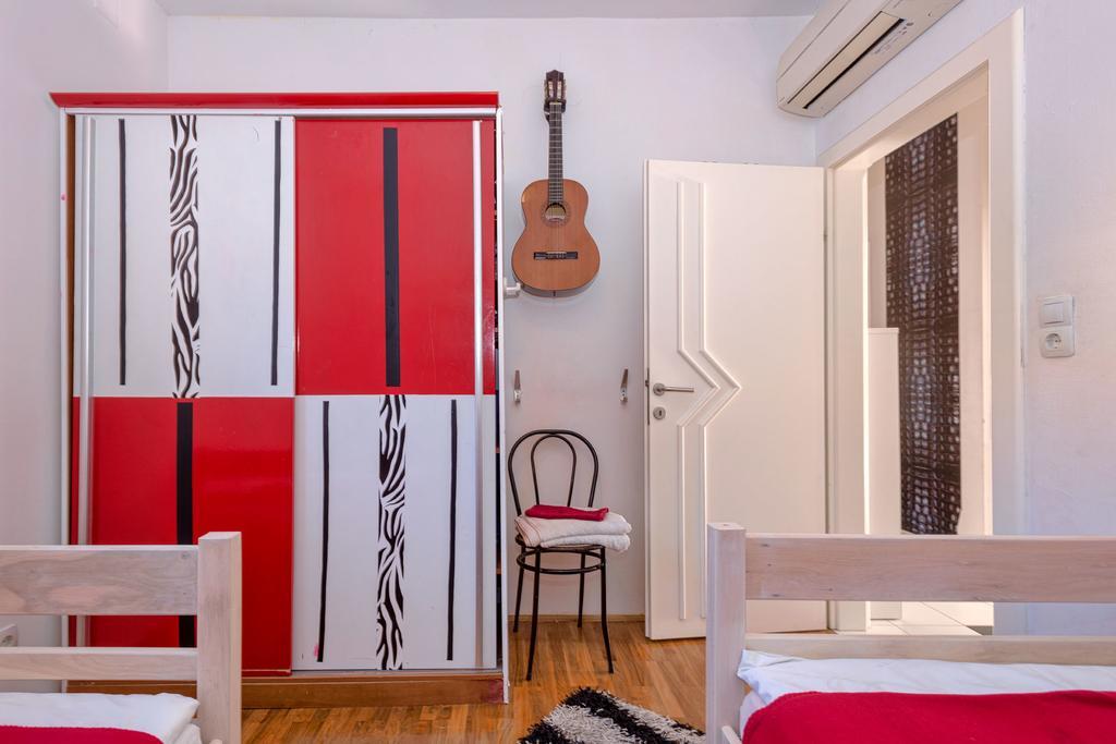Sunshine Apartament Hvar Town