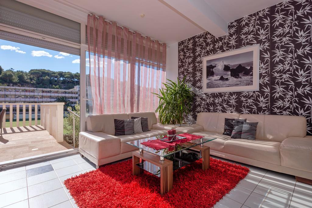 Apartament Sunshine *