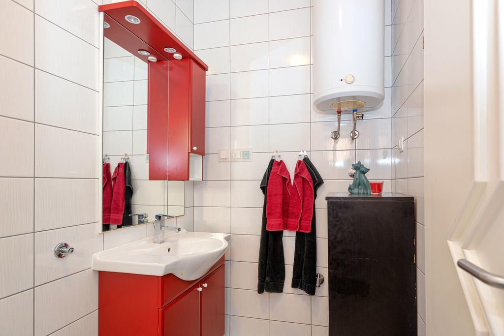 Sunshine Apartament *