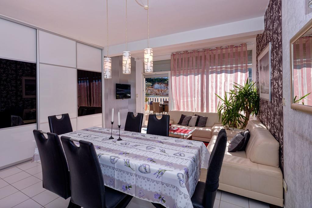 Sunshine Apartament